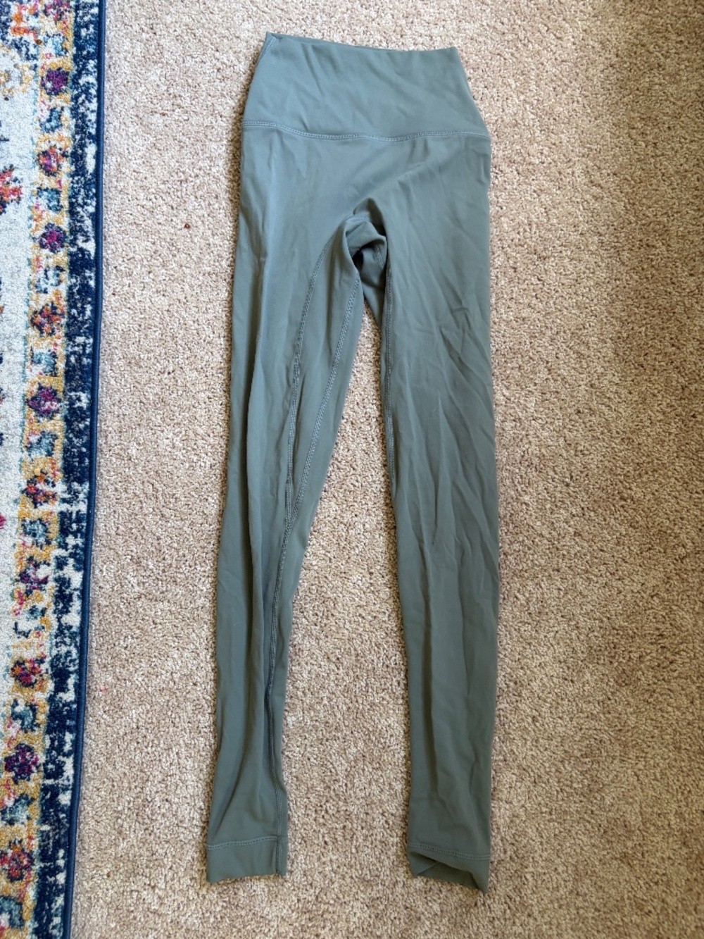 Set Active Leggings
